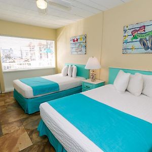 Aztec Motel Wildwood Crest Beach